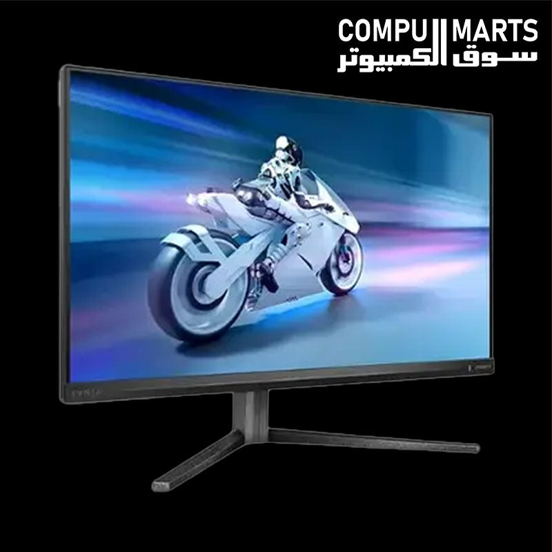 PHILIPS 27M2N5500Q 27-inch QHD IPS gaming monitor