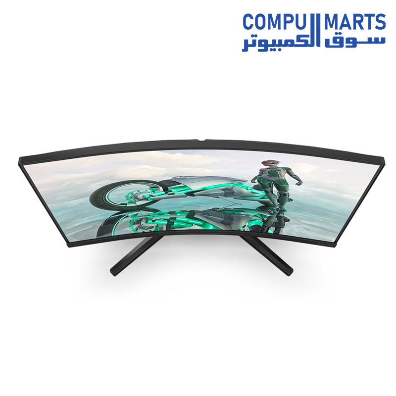 32M2C3500L-Monitor-Philips-Evnia-31,5-INCH-180Hz-0.5ms-Gaming