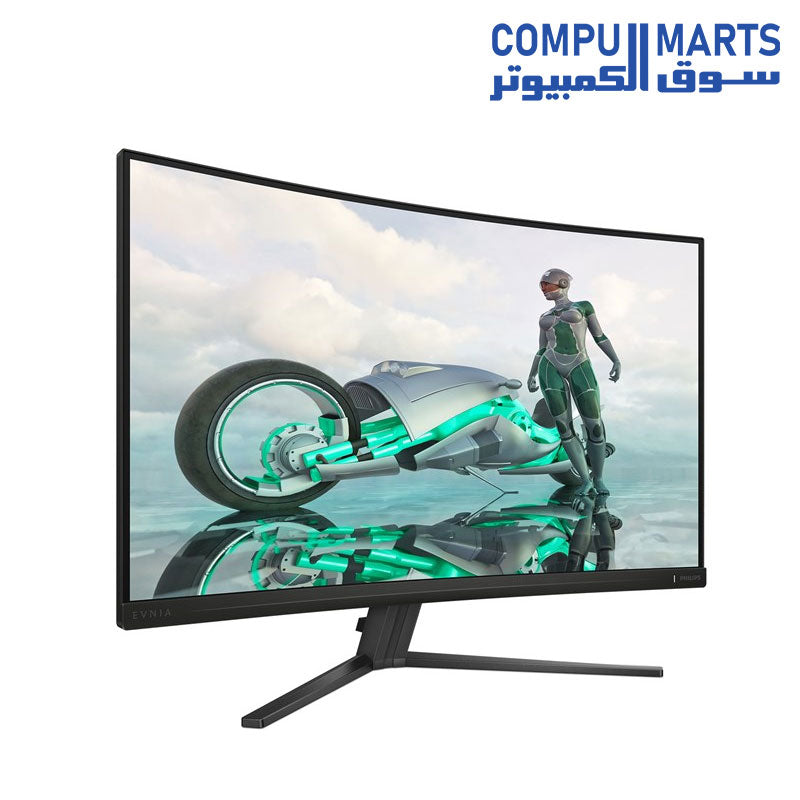 32M2C3500L-Monitor-Philips-Evnia-31,5-INCH-180Hz-0.5ms-Gaming