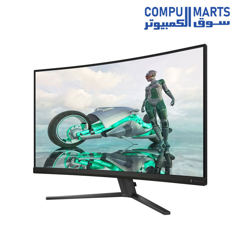 32M2C3500L-Monitor-Philips-Evnia-31,5-INCH-180Hz-0.5ms-Gaming