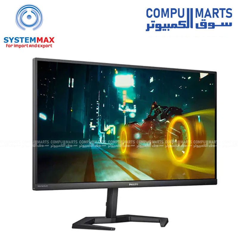 27M1N3200Z-93-Monitors-Philips-27-Inch-Gaming