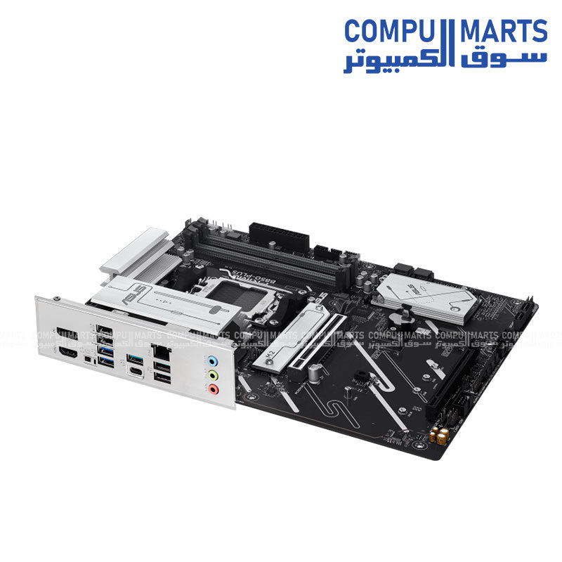 ASUS PRIME B850-PLUS-CSM Motherboard Egypt