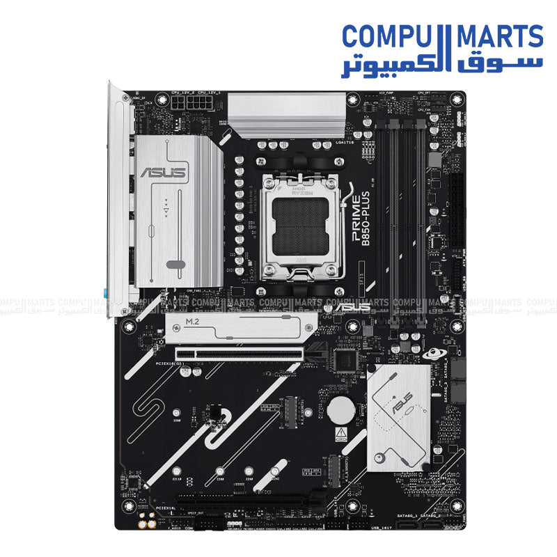 ASUS PRIME B850-PLUS-CSM Motherboard Egypt