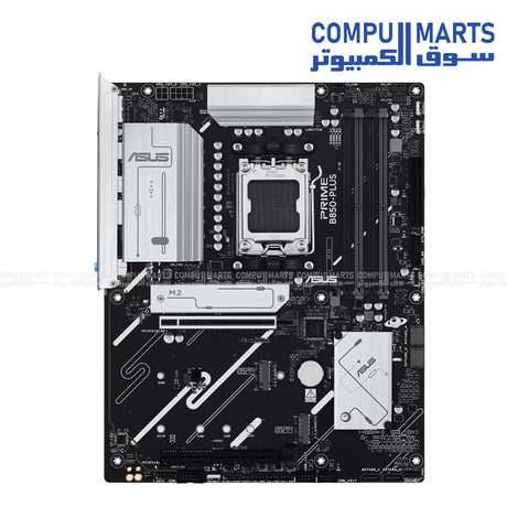 ASUS PRIME B850-PLUS-CSM Motherboard Egypt