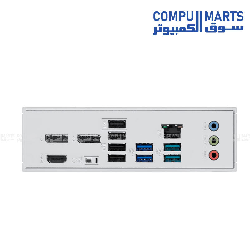 ASUS PRIME B850M-A-CSM Micro-ATX Motherboard