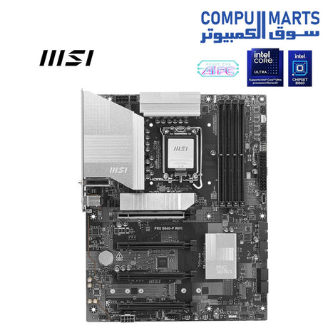 PRO-B860-P-WIFI-motherboard-MSI-INTEL-DDR5