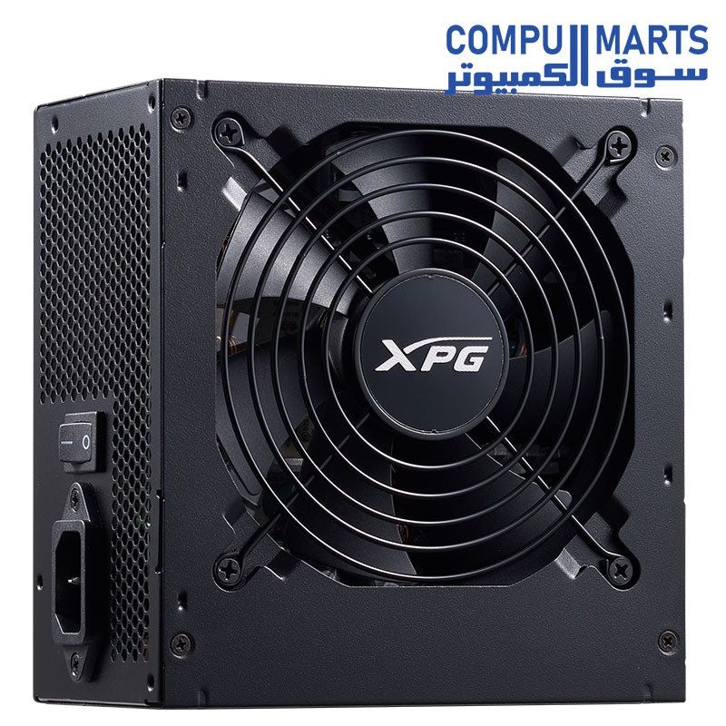 XPG PROBE BRONZE Power Supply