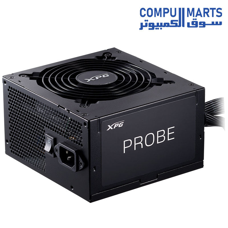 XPG PROBE BRONZE Power Supply