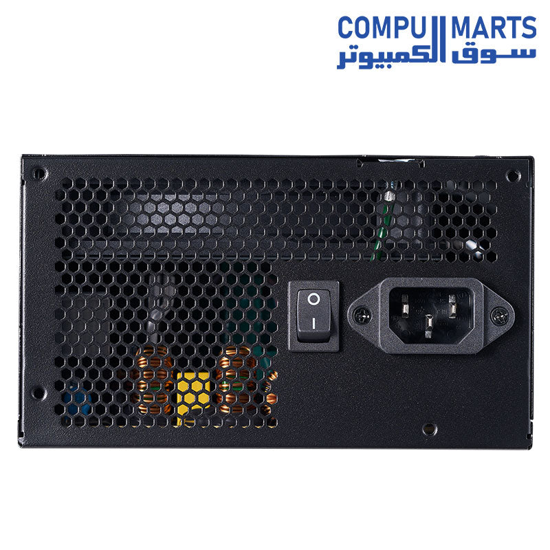 XPG PROBE BRONZE Power Supply