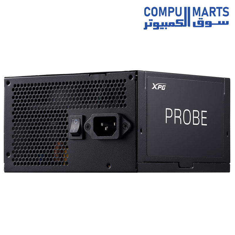 XPG PROBE BRONZE Power Supply