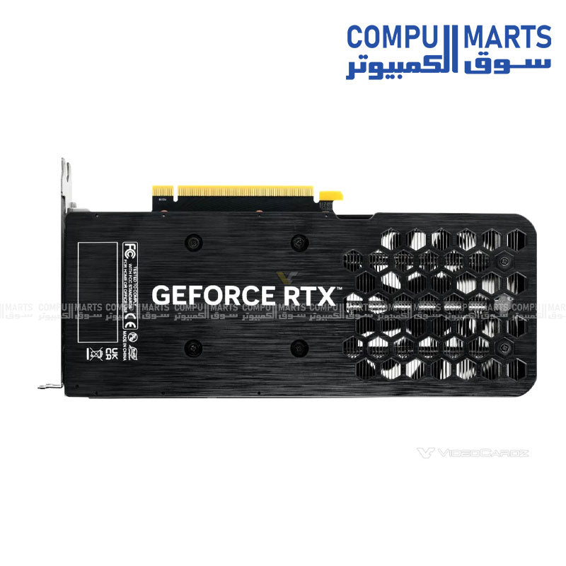 Palit RTX 3060 Infinity 2 OC PCI-E 4.0 graphics card