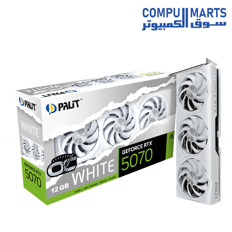Palit-GeForce-RTX-5070-12GB-GDDR7-Gaming-Graphics-Card