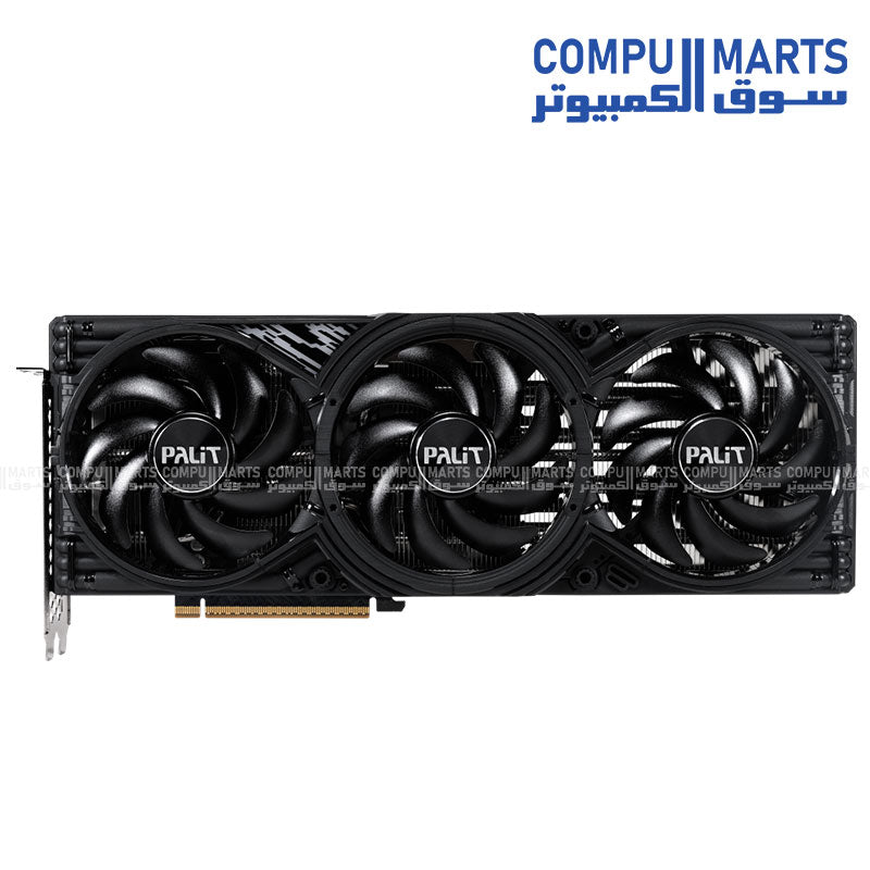Palit RTX 5070 Ti Gaming Pro-S OC 16GB GDDR7 graphics card
