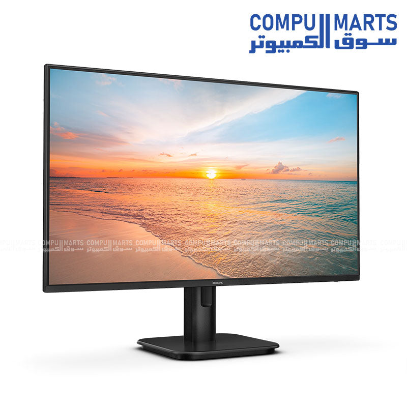 Philips 24E1N2100D 23.8 inch Full HD IPS monitor with 120Hz refresh rate
