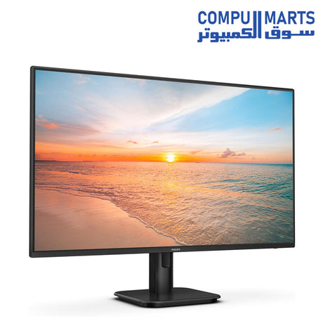 27E1N1100D-MONITOR-Philips-27INCH-IPS-100Hz-BLACK