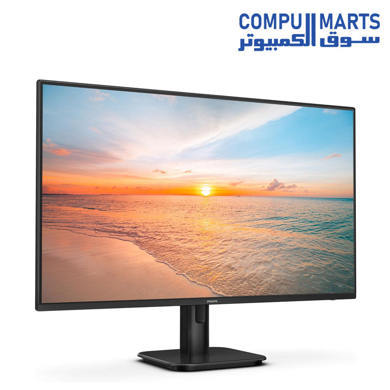 27E1N1100D-MONITOR-Philips-27INCH-IPS-100Hz-BLACK