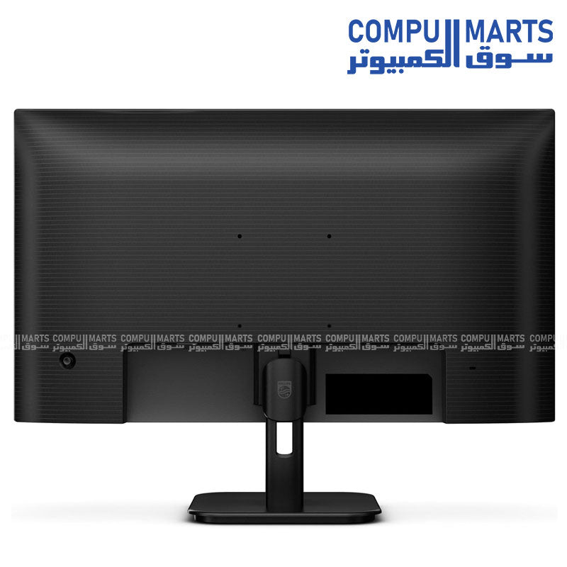 Philips -27E1N1800A -27-inch-4K- IPS -monitor -HDR10 - Adaptive-Sync