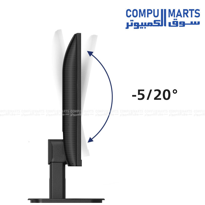 Philips -27E1N1800A -27-inch-4K- IPS -monitor -HDR10 - Adaptive-Sync