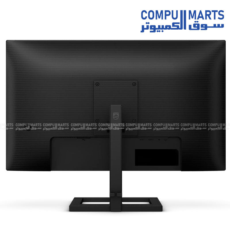 27E1N1800AE – 4K UHD Monitor – Philips – 27 inch IPS HDR10 with dual HDMI and speakers
