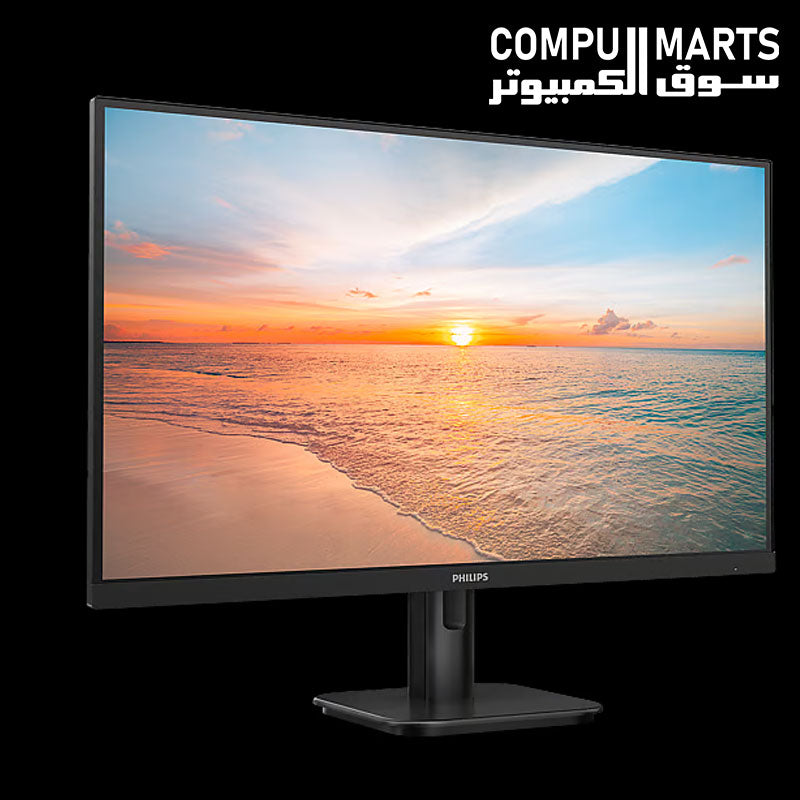 Philips 27E1N1800A 4K UHD HDR10 monitor