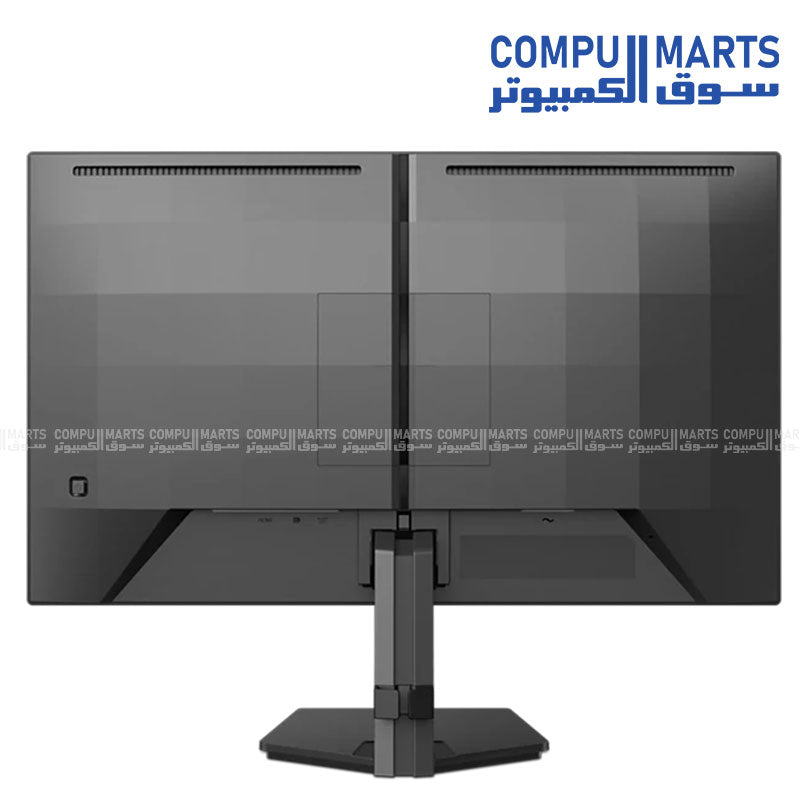 Philips Evnia 24M2N3200FQ/69 24-inch 200Hz Fast IPS Gaming Monitor – FHD – Black – Egypt