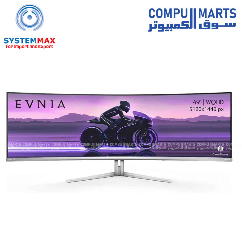 49M2C8900L-MONITOR-PHILIPS-49inch-OLED-QHD