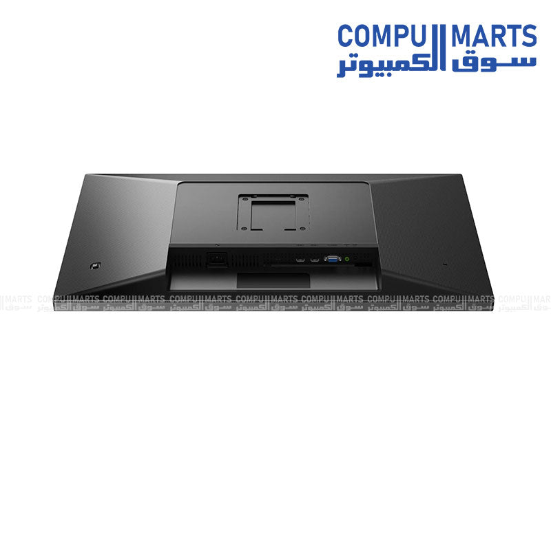 Philips 32 inch QHD 1440p 100Hz IPS display monitor with HDR10 and 1ms response time