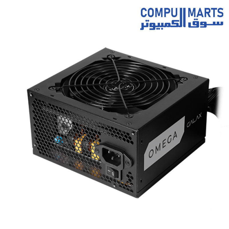 Omega-GL500S-Power-Supply-Galax-80-Plus-Bronze