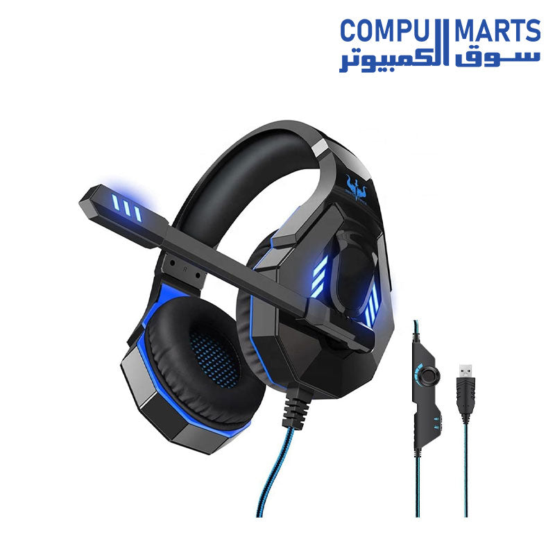 Q10-Headset-OVLENG