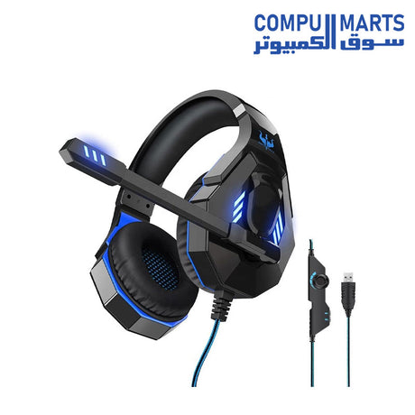 Q10-Headset-OVLENG