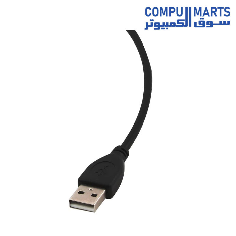 Q5-T- WOLF-MOUSE-WIRELESS-1800-DPI