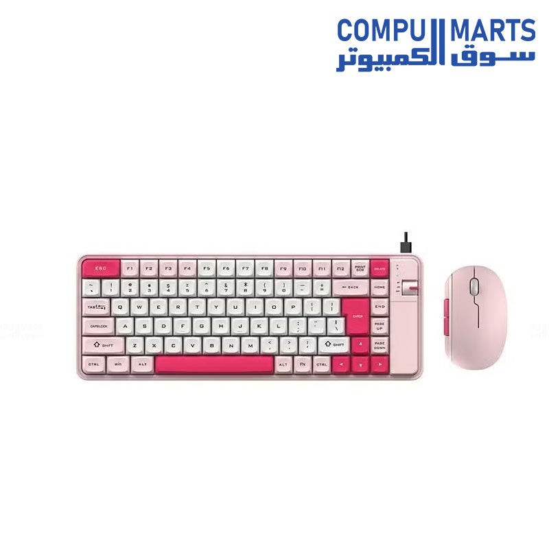 Qw06_Wireless-Keyboard-And-Mouse-Set