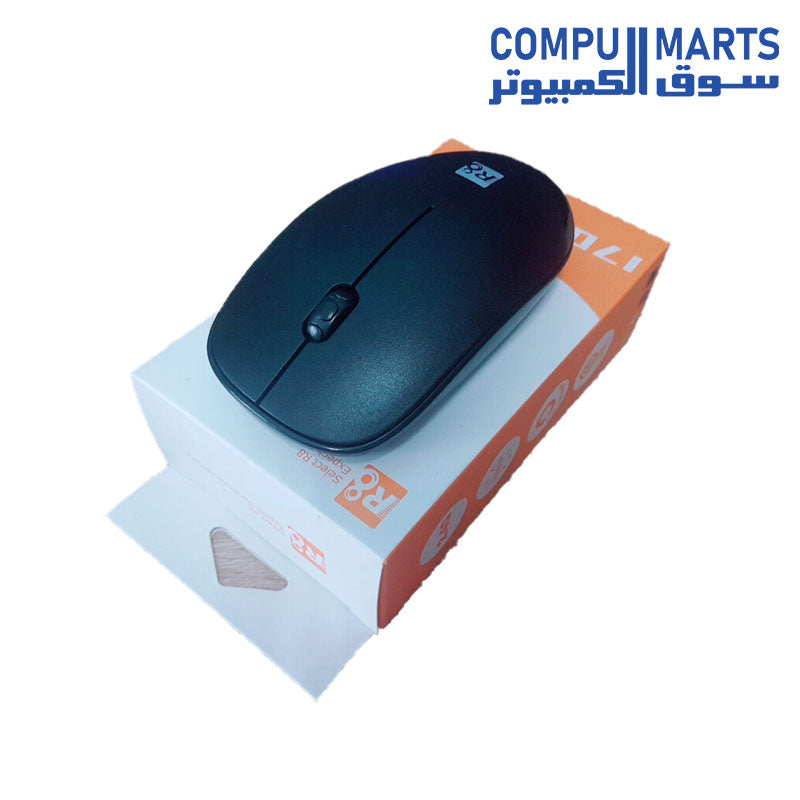 R8-1703-mouse-FOREV-Wireless
