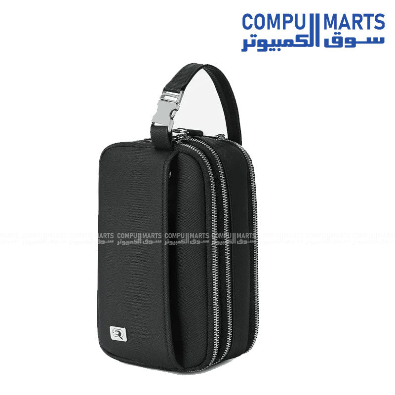 Rahala RAL810 black hand bag