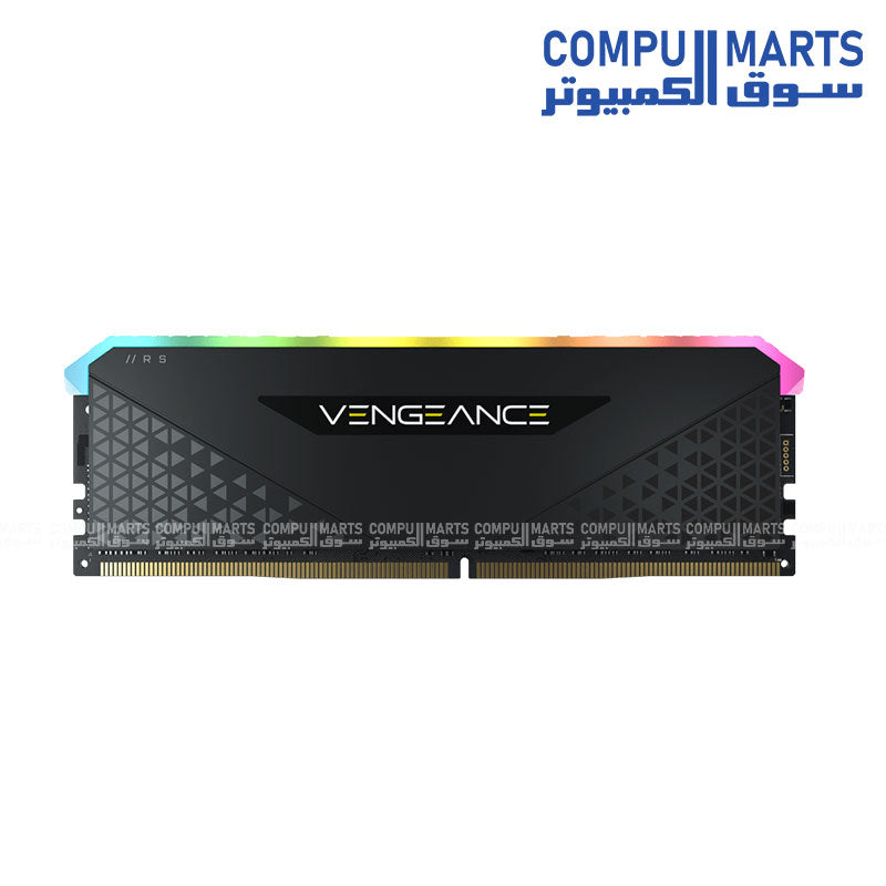 VENGEANCERGB RS 16GB-RAM-corsair-DDR4