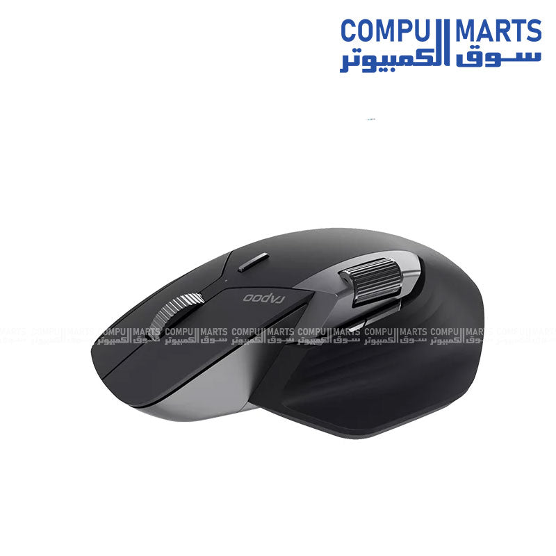 Rapoo MT760M Wireless Mouse with 4000 DPI