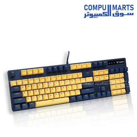 V500PRO-Keyboard-RAPOO-Backlit-Mechanical-Gaming