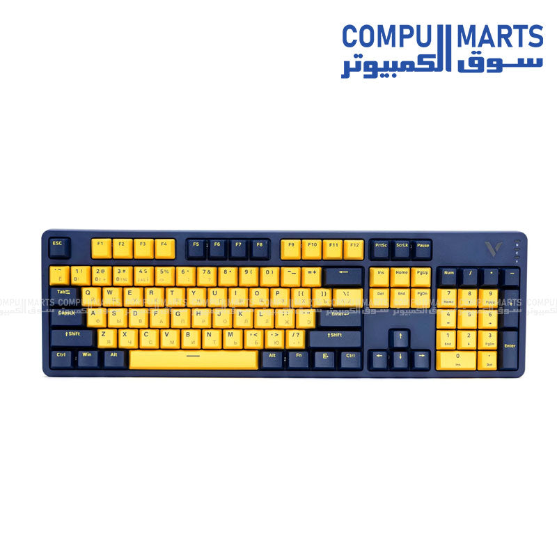 V500PRO-Keyboard-RAPOO-Backlit-Mechanical-Gaming