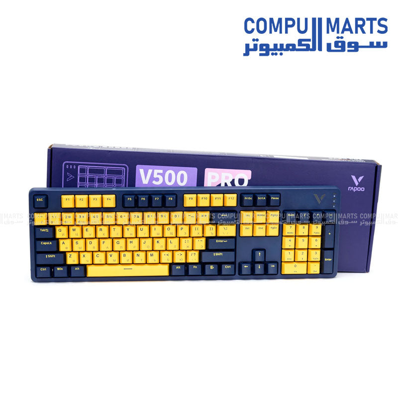 V500PRO-Keyboard-RAPOO-Backlit-Mechanical-Gaming