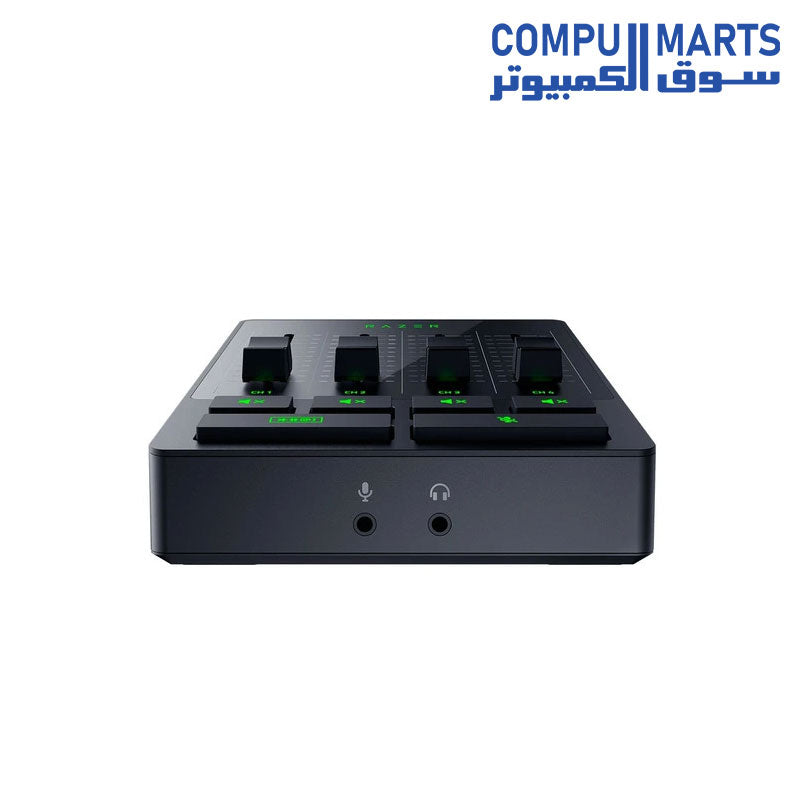Audio-Mixer-RAZER