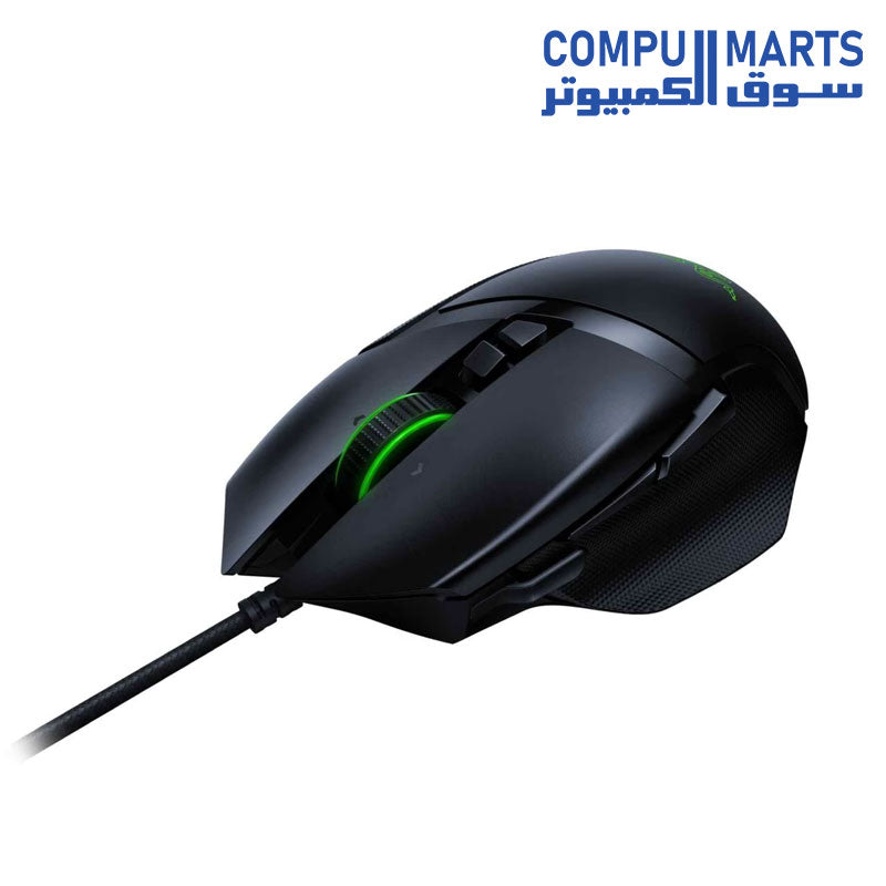 Basilisk-V2-Mouse-Razer-Wired