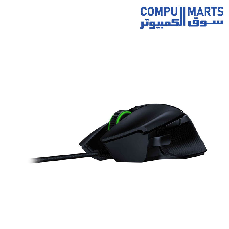 Basilisk-V2-Mouse-Razer-Wired