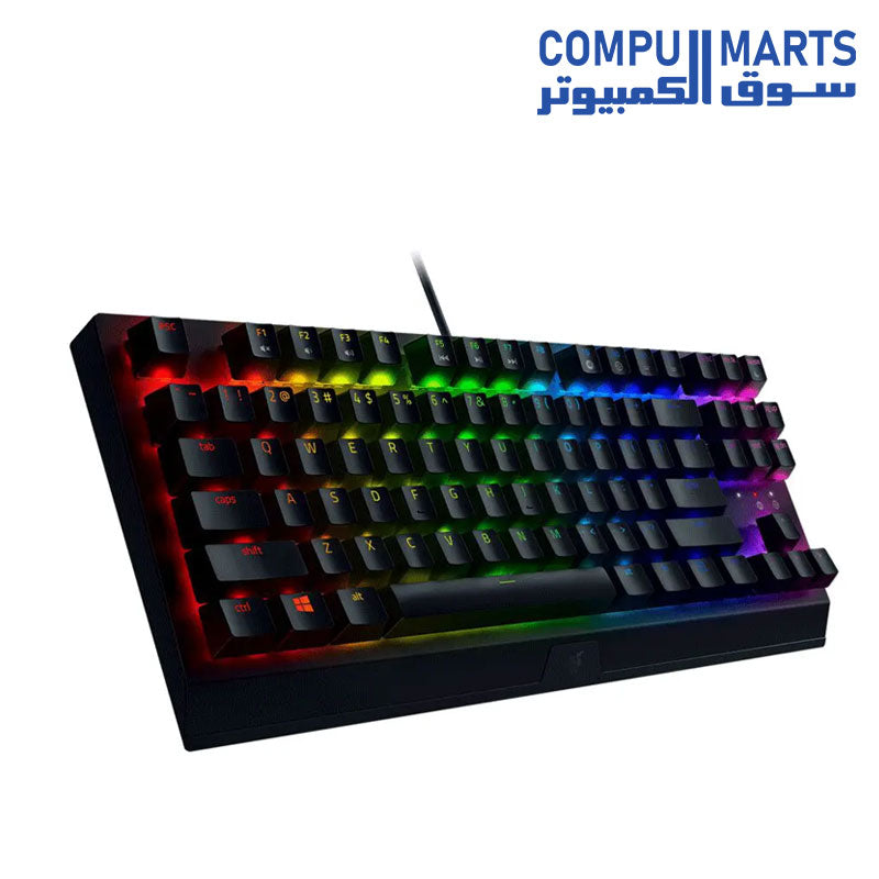 BLACKWIDOW-V3-Keyboard-RAZER-GREEN-SWITCHES