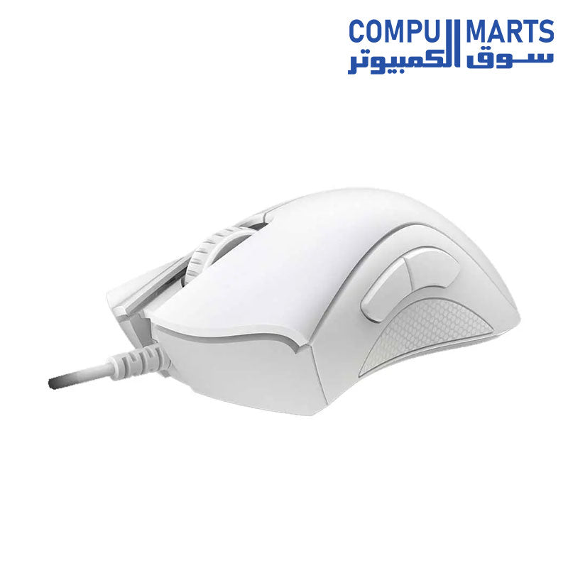 Razer DeathAdder Essential 6400 DPI Gaming Mouse