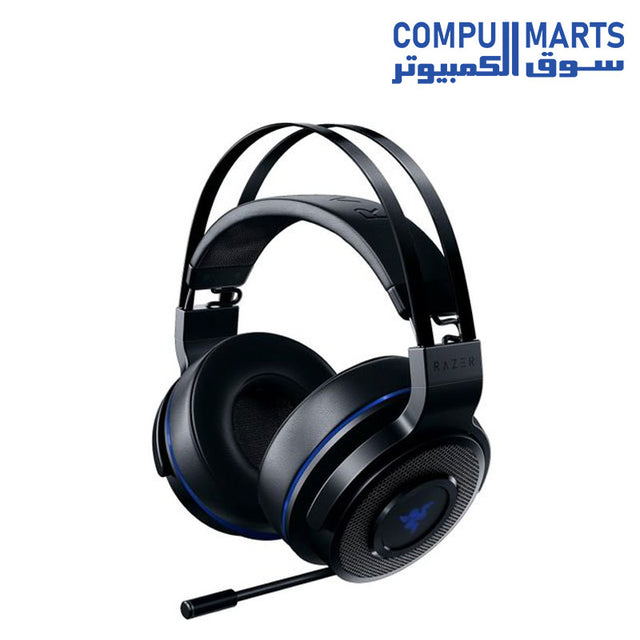 Threshe-7.1-Headset-Razer-Wireless