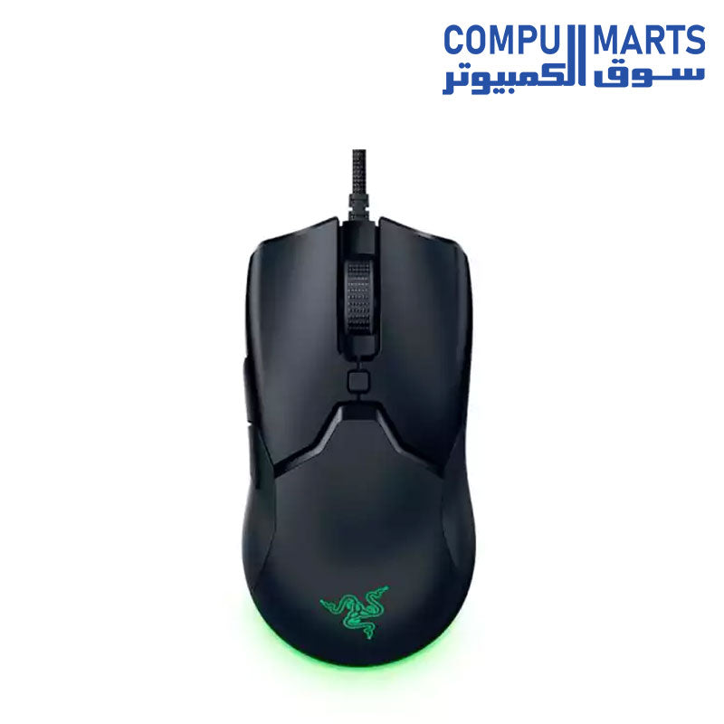 VIPER-MINI-Mouse-RAZER-WIRED-GAMING