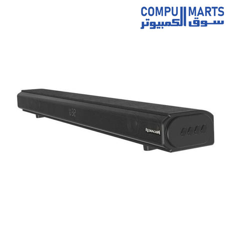 GS815-JANA-SPEAKER-REDRAGON