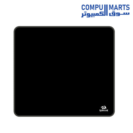 P031-FLICK-Mouse-Pad-Redragon-Gaming