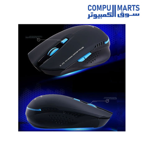 RM 500-Generic-MOUSE-RUYINIAO