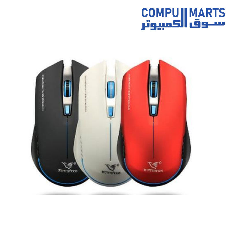 RM 500-Generic-MOUSE-RUYINIAO